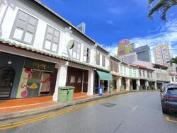 Tanjong Pagar Conservation Area (D2), Shop House #458368651
